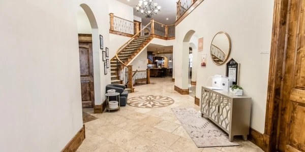 Imperial Healing Estate