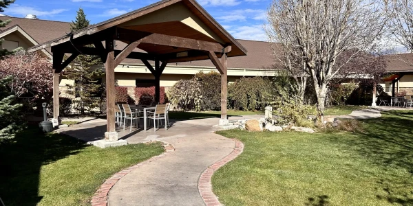 New Roads Behavioral Health North Program