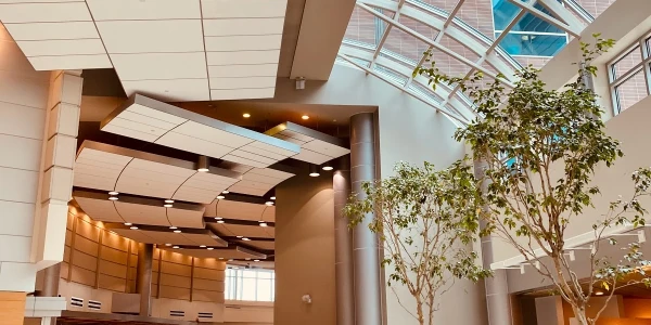 University of Utah Hospital - Inpatient Medical Psychiatry