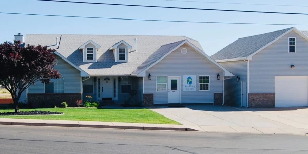 Hope Rising - Detox and Rehabilitation