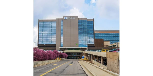 Intermountain - Dayspring Utah Valley