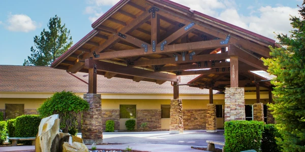 New Roads Treatment Center