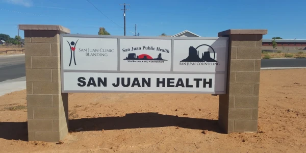 San Juan Counseling Center
