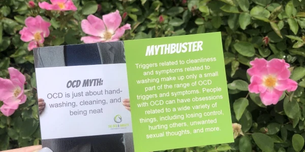 OCD and Anxiety Treatment Center