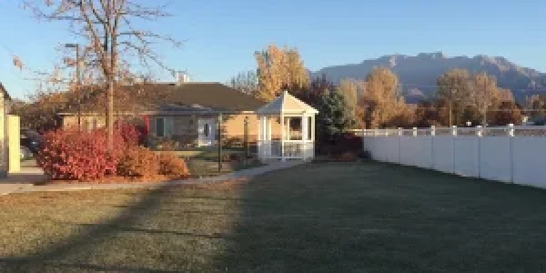 Intensive Residential Treatment 2877 West Center Street