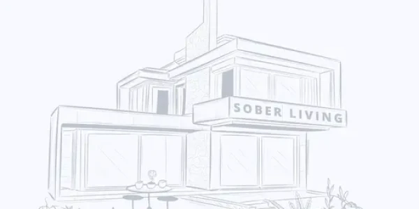 Sober Living Properties - Draper House